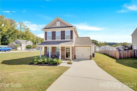 174 Austen Lakes Drive