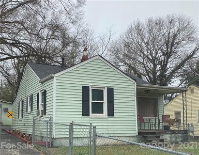 1306 W May Avenue