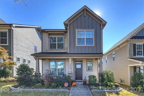 2320 Double Oaks Road