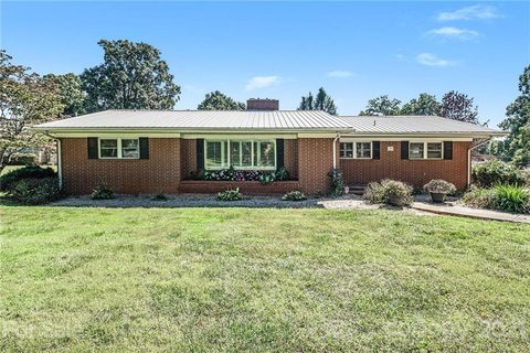 109 Rockwood Lane sold home in Glen Echo, Statesville, NC