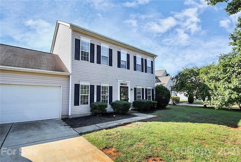16217 Circlegreen Drive