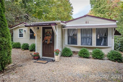 81 Larch Lane