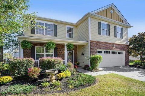 1016 Rural Farm Road