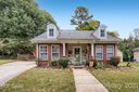 402 Llewellyn Street sold home in Belmont, SC