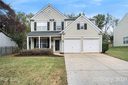 9379 Hillston Ridge Road sold home in Huntersville, SC