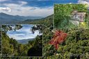 545 Old Fiddle Road sold home in Waynesville, SC