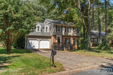 701 Mattingwood Drive