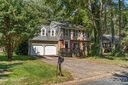 701 Mattingwood Drive sold home in Charlotte, SC