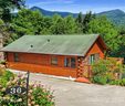 36 Cedarwood Drive sold home in Waynesville, SC