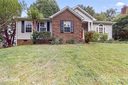 3922 Armitage Drive sold home in Charlotte, SC