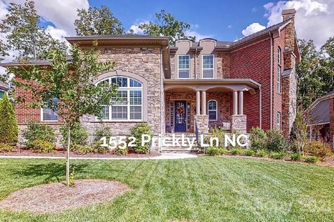 1552 Prickly Lane