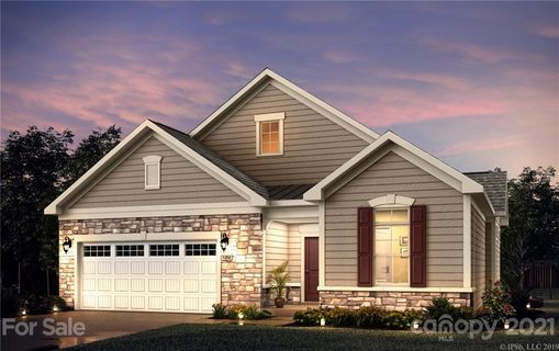 2226 Wesley Landing Road 119 sold home in The Courtyards at Wesley Chapel, Wesley Chapel, NC