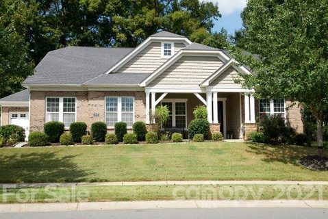 7007 Garden Hill Drive