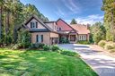 162 Blue Ridge Trail sold home in Mooresville, SC