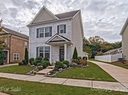 5214 Irving Drive sold home in Charlotte, SC