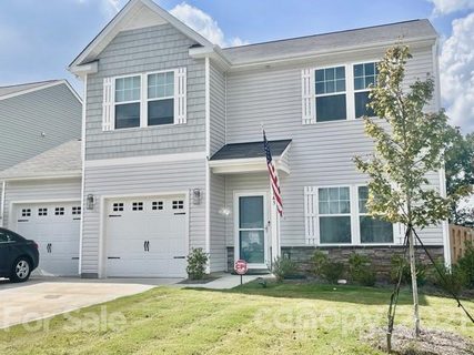 143 Clove Hitch Drive