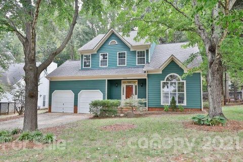 7204 Scarlet Runner Drive