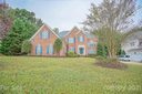 5952 Checkerberry Lane sold home in Huntersville, SC