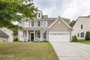 1939 Caprington Drive sold home in Indian Land, SC