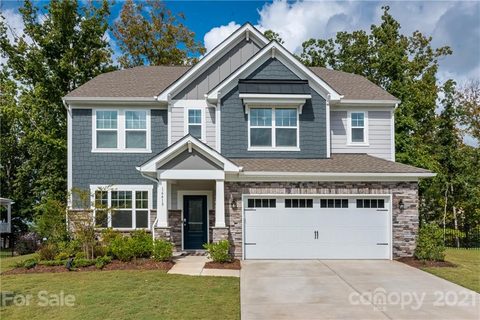 16419 Cozy Cove Road