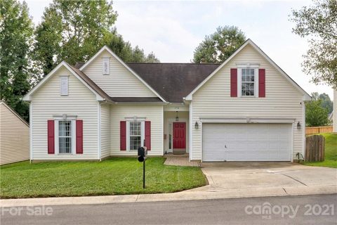 178 Kristens Court Drive