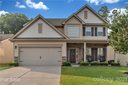 2104 Verde Creek Road sold home in Charlotte, SC