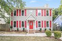 3517 Rosedown Drive sold home in Matthews, SC