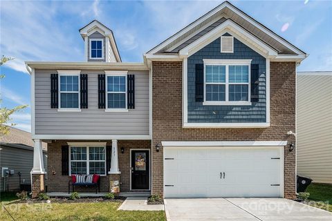 123 Cherry Birch Street