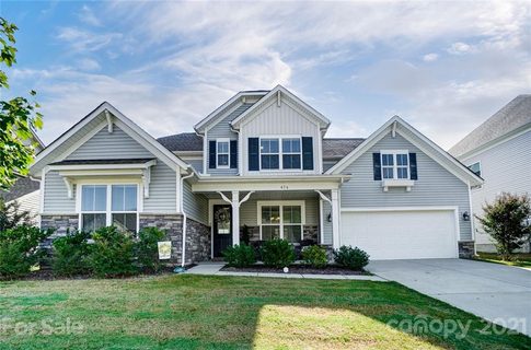416 Hunton Forest Drive