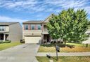 2925 Berry Creek Road sold home in Charlotte, SC