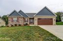 147 Greythorn Drive sold home in Statesville, SC
