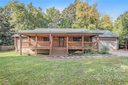 6601 Pamela Street sold home in Huntersville, SC