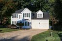 172 Foxtail Drive sold home in Mooresville, SC