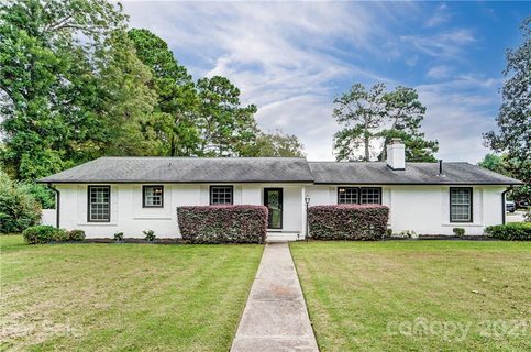 3500 Margaret Wallace Road