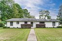 3500 Margaret Wallace Road sold home in Matthews, SC