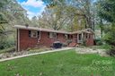 100 Brightwater Heights Drive sold home in Hendersonville, SC