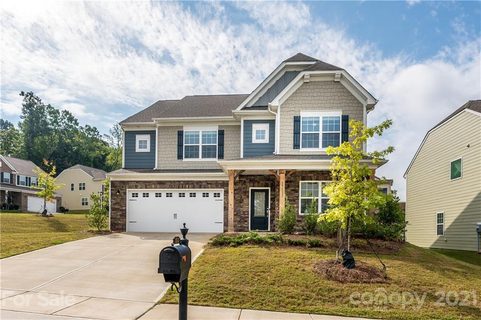 15111 Oleander Drive