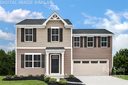 685 Pointe Andrews Drive 0080 sold home in Concord, SC