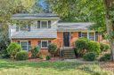 4211 Murrayhill Road sold home in Charlotte, SC