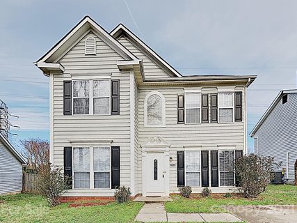 1600 Katherine Kiker Road