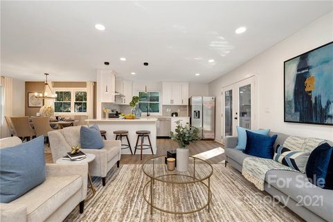 Previously sold for $596,000