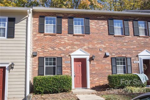 2805 Heathstead Place
