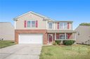 1572 Cold Creek Place sold home in Huntersville, SC