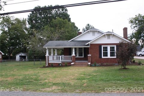 1100 Central Drive