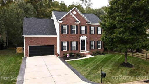 2510 Shady Reach Lane
