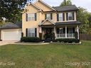 1001 Barbee Farm Drive sold home in Monroe, SC