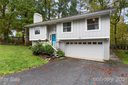 795 Fanning Bridge Road sold home in Fletcher, SC
