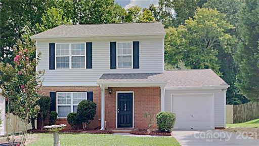 538 River View Drive