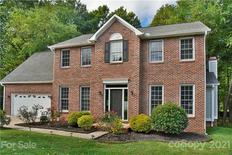309 Mountain Alder Lane