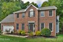309 Mountain Alder Lane sold home in Fletcher, SC
